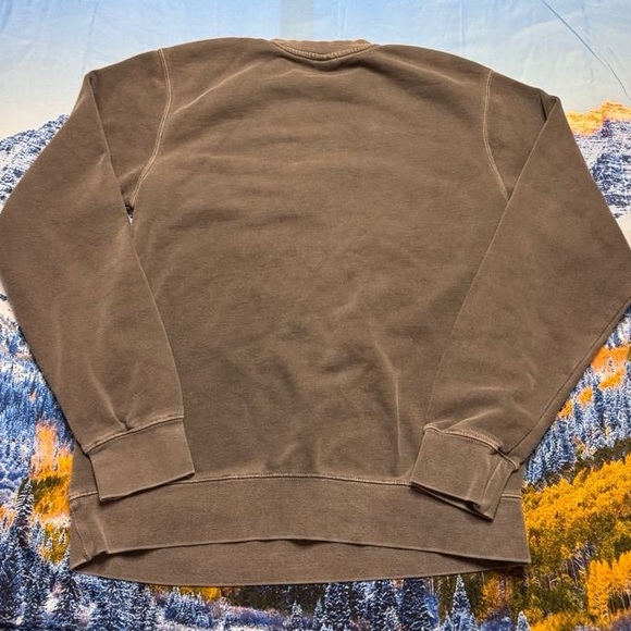 Simpson Crewneck - Picture 3 of 5